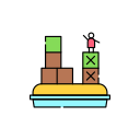 Simple & Intuitive Gameplay