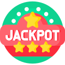 Daily Jackpots & Mega Prizes