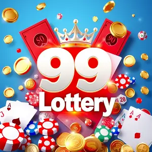 99 Lottery Icon